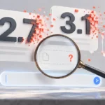 הזיות AI: המספרים המומצאים 2.7, 3.1 ו-40% מתפוררים מול זכוכית מגדלת שמחפשת מקור
