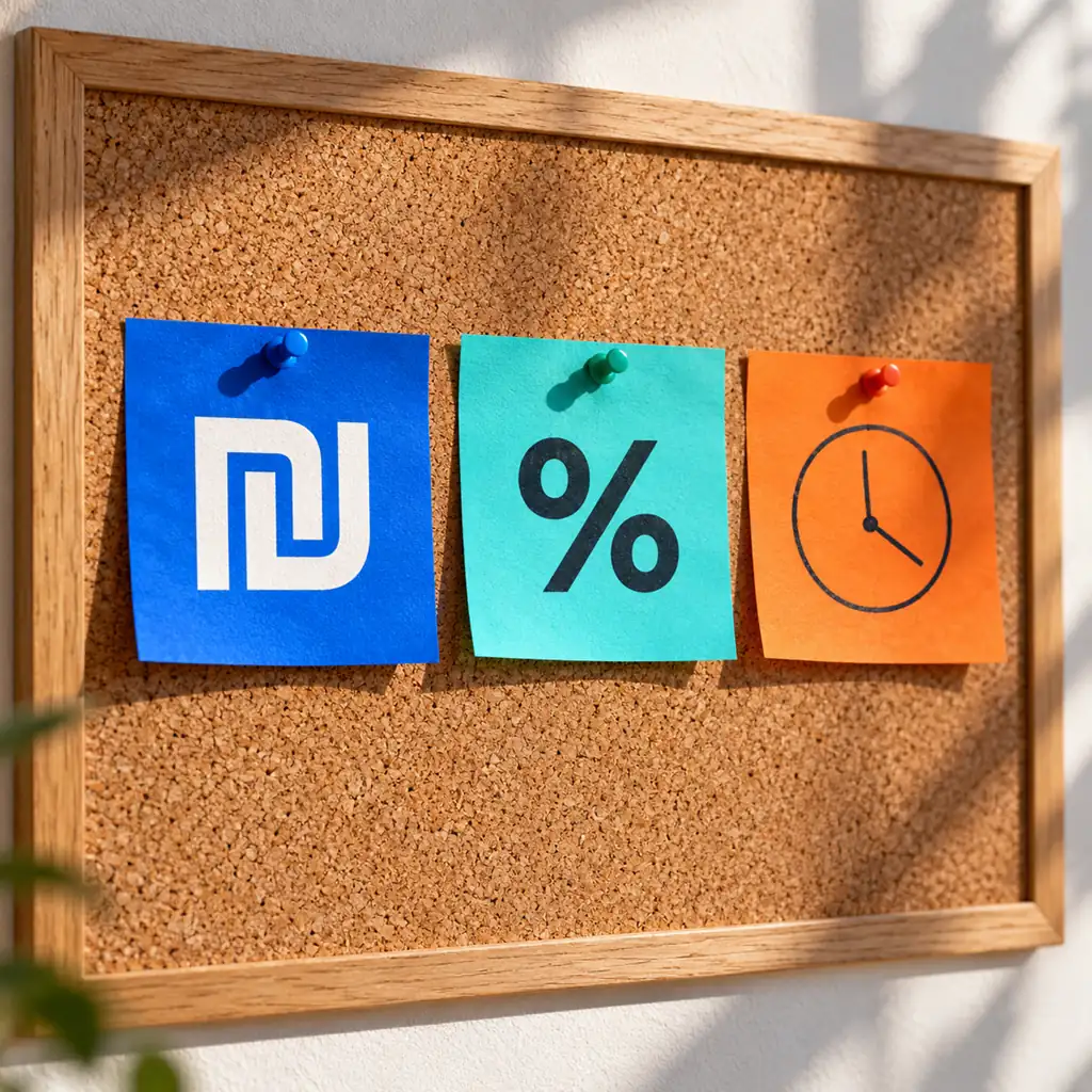 שלושה מודלים לתמחור ניהול קמפיינים: קבוע, אחוז מהתקציב או לפי שעות
